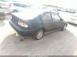 1996 Honda Civic Ex Blue vin: 1HGEJ8240TL090269