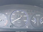 1998 Honda Civic Ex Черный vin: 1HGEJ8242WL129688