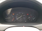 1998 Honda Civic Ex Зеленый vin: 1HGEJ8243WL012962