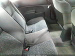 1998 Honda Civic Ex Красный vin: 1HGEJ8244WL005700