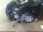 1996 Honda Civic Ex Green vin: 1HGEJ8245TL090574