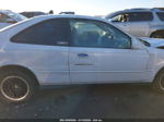 1996 Honda Civic Ex White vin: 1HGEJ8246TL091250