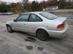 1996 Honda Civic Ex Gray vin: 1HGEJ8248TL035908