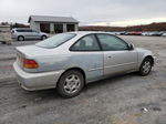 1996 Honda Civic Ex Gray vin: 1HGEJ8248TL035908