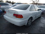 1996 Honda Civic Ex White vin: 1HGEJ8249TL025131