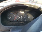 1996 Honda Civic Ex Серебряный vin: 1HGEJ824XTL004563