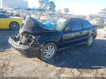 1998 Honda Civic Ex Black vin: 1HGEJ824XWL093491