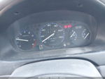 1996 Honda Civic Ex Silver vin: 1HGEJ8540TL020962