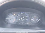 1998 Honda Civic Ex Silver vin: 1HGEJ8646WL041625