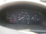 1998 Honda Civic Ex Зеленый vin: 1HGEJ8648WL052772