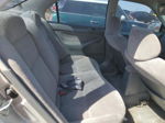 1996 Honda Civic Ex Silver vin: 1HGEJ8649TL005553