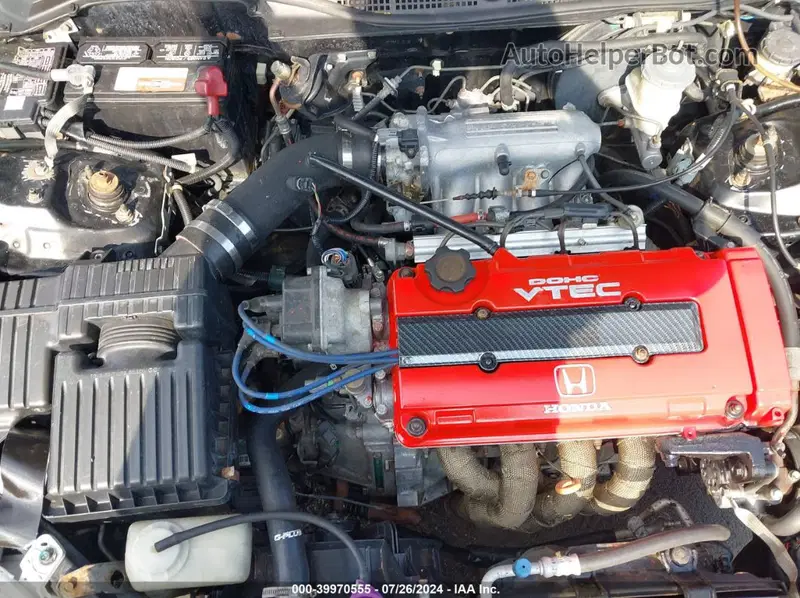 Price & History 2000 Honda Civic Si 1.6l I-4 Dohc, Vvt Price & History 2000 Honda Civic Si 1.6l I-4 Dohc, Vvt