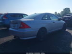 2005 Honda Civic Vp Silver vin: 1HGEM21115L063709