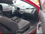 2004 Honda Civic Vp Красный vin: 1HGEM21144L068580