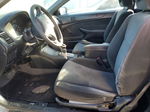 2004 Honda Civic Dx Vp Серебряный vin: 1HGEM22104L049863