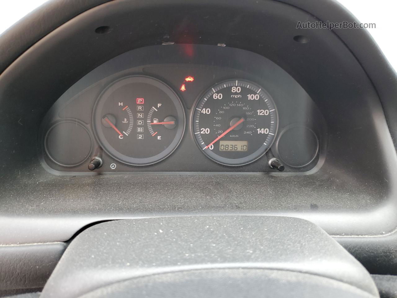 2004 Honda Civic Dx Vp Серебряный vin: 1HGEM22134L079178