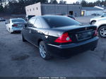 2004 Honda Civic Vp Black vin: 1HGEM22154L081045