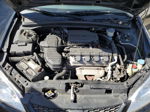 2004 Honda Civic Dx Vp Черный vin: 1HGEM221X4L022959