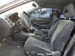 2005 Honda Civic Lx Серебряный vin: 1HGEM22505L067719