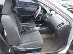 2005 Honda Civic Lx Серебряный vin: 1HGEM22515L012941