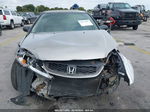 2005 Honda Civic Lx Серый vin: 1HGEM22535L074602