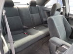 2005 Honda Civic Lx Серебряный vin: 1HGEM22545L045092