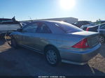 2005 Honda Civic Lx Бежевый vin: 1HGEM22565L006648