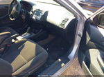 2005 Honda Civic Lx Серебряный vin: 1HGEM22565L037866