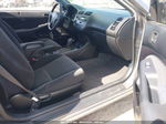 2004 Honda Civic Ex Серый vin: 1HGEM22904L013354