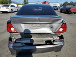 2004 Honda Civic Ex Charcoal vin: 1HGEM22904L020577