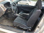 2004 Honda Civic Ex Серебряный vin: 1HGEM22944L000834