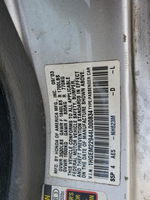 2004 Honda Civic Ex Серебряный vin: 1HGEM22944L000834