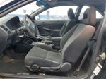 2004 Honda Civic Ex Черный vin: 1HGEM22954L055910