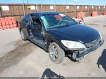 2004 Honda Civic Ex Black vin: 1HGEM22964L064437