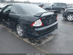 2004 Honda Civic Ex Черный vin: 1HGEM22984L063743