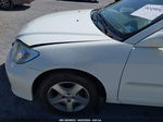 2004 Honda Civic Ex White vin: 1HGEM22994L046563