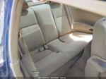 2004 Honda Civic Ex Синий vin: 1HGEM229X4L025575