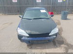 2005 Honda Civic Ex Blue vin: 1HGEM229X5L010785