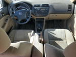 2004 Honda Civic Lx Tan vin: 1HGES15564L023864