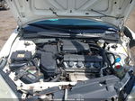 2004 Honda Civic Vp Белый vin: 1HGES16364L003868