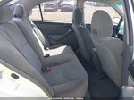 2004 Honda Civic Vp Белый vin: 1HGES16364L003868