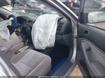 2005 Honda Civic Vp Серебряный vin: 1HGES16365L000809