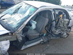 2005 Honda Civic Vp Серебряный vin: 1HGES16365L000809