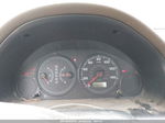 2004 Honda Civic Vp Синий vin: 1HGES16494L015702