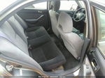 2004 Honda Civic Lx Silver vin: 1HGES16534L022301