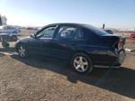 2004 Honda Civic Ex Черный vin: 1HGES26824L023245