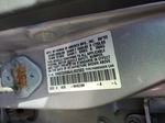 2004 Honda Civic Ex Серебряный vin: 1HGES26834L002503