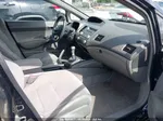 2008 Honda Civic Lx Черный vin: 1HGFA15508L107319