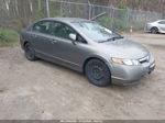 2008 Honda Civic Lx Champagne vin: 1HGFA15528L004323