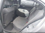 2006 Honda Civic Lx Серебряный vin: 1HGFA15566L082407